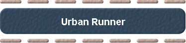 Urban Runner